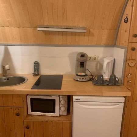 Cabane En Bois Avec Bain Nordique Et Sauna Marigny  Esterno foto